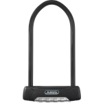 Abus U-slot Granit Plus 470 300 X 109 Mm - Negro