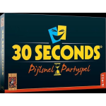 999Games 30 Seconds - Herziene Editie - Zwart