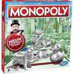 Monopoly Classic - Groen