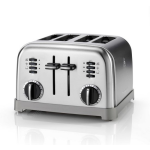 Cuisinart Broodrooster Cpt180e -