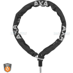 AXA Insteekketting Rlc Plus 1000 X 5,5 Mm - Zwart