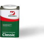 Dreumex Zeep Classic 4.5 Liter - Rood
