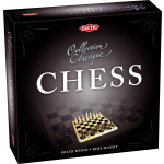 Selecta Chess - Zwart