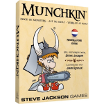 Enigma Munchkin