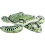 Intex Opblaasbare Schildpad - Groen