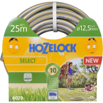 Hozelock Select slang 12,5 mm 25 m - Gris