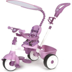 Little Tikes 4-in-1 Basic Driewieler - Roze