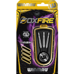 Winmau Darts Foxfire 80% Tungsten 24.0 Gram