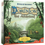 999Games Dominion: Het Achterland