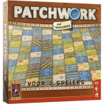 999Games Patchwork - 2 Persoons Bordspel