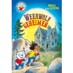 Studio 100 Boek Dolfje Weerwolfje: Weerwolfgeheimen
