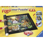 Ravensburger Puzzel Accessoire Roll Your Puzzle Xxl - 3000 Stukjes - Negro