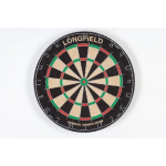 Longfield Games Longfield Wedstrijd Dartbord