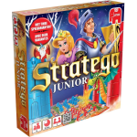 Jumbo Stratego Junior Strategisch Bordspel