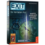 999Games Exit De Verlaten Hut