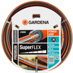 GARDENA Premium Superflex Slang 19 Mm (3/4"") - Grijs