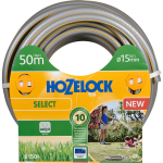 Hozelock 6150 Select Slang - Grijs