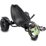 EXIT Toys Triker Pro 50 - - Zwart