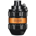 Viktor&rolf - Eau De Parfum Spicebomb Extreme 90 Ml Viktor & Rolf