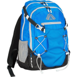 Abbey Outdoor Rugzak Sphere 35l Unisex - Blauw