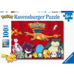 Ravensburger Puzzel Xxl Pokémon - 100 Stukjes