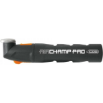 SKS Airchamp Pro Co2 Inclusief 1 Patroon - Zwart