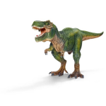 Schleich Tyrannosaurus Rex 14525 - Groen