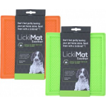 Lickimat Soother Original - Groen