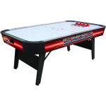 Buffalo Airhockey Tafel Terminator 7ft Opklapbaar