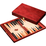 Philos Backgammon Kos Medium 35.5x23cm