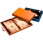 Philos Backgammon Ithaka Groot 45x29.5cm