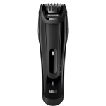 Braun Baardtrimmer Bt5070 - Zwart