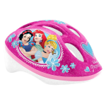 Disney Kinderhelm Princess 54-56 Cm - Roze