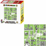 Ensky Super Mario Puzzle: Super Mario World (G