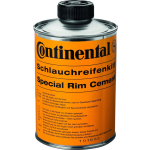 Continental Tubelijm Aluminium Velgen 350 Gram - Geel