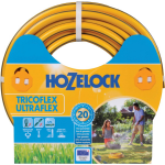 Hozelock 117036 Tricoflex Ultraflex Slang - Geel