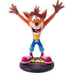 Crash Bandicoot: N Sane Trilogy Crash Bandicoot Statue