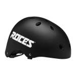 Roces Aggressive Helm Junior - Zwart