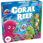 Tactic Coral Reef - Blauw