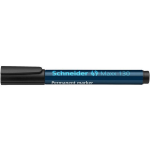 Schneider Electric Permanent Marker Maxx 130 - Wit