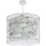 Dalber Hanglamp Clouds 26 Cm - Grijs