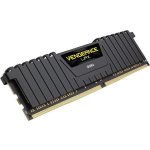 Corsair VENGEANCE® LPX 16GB (1 x 16GB) DDR4 DRAM 2666MHz C16