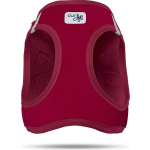 Curli Hondentuig Softshell - Rood