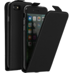 ACCEZZ e Tpu Flipcase Voor De Iphone 8 / 7 - Zwart