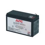 APC Batterij Vervangings Cartridge rbc106