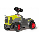 Rolly Toys Claas Xerion Minitractor - Groen