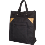 Runaway Shoppingbag - - Zwart