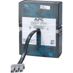 APC Batterij Vervangings Cartridge Rbc33