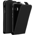 ACCEZZ e Tpu Flipcase Voor De Samsung Galaxy Xcover 4 - Zwart
