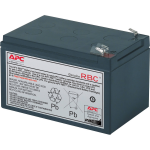 APC Batterij Vervangings Cartridge Rbc4